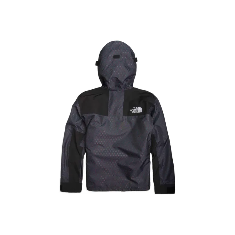 THE NORTH FACE 1990 Collection Windbreaker Jackets Men Black-1