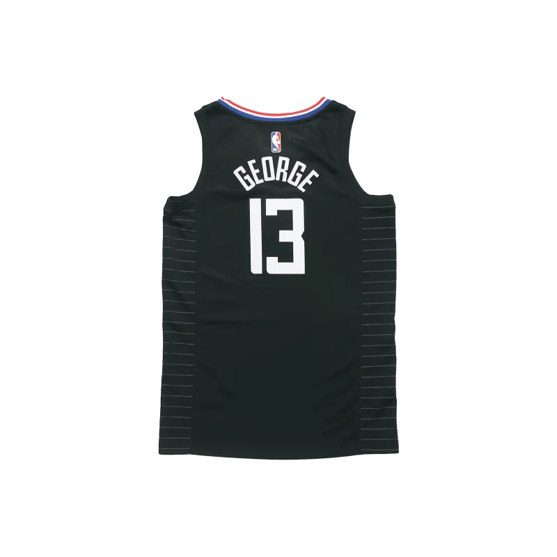 Jordan Basketball Jerseys Men's Black-1