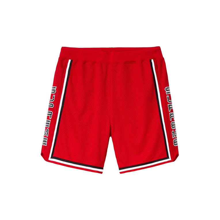 Supreme Rihonestone basketball 2024 shorts