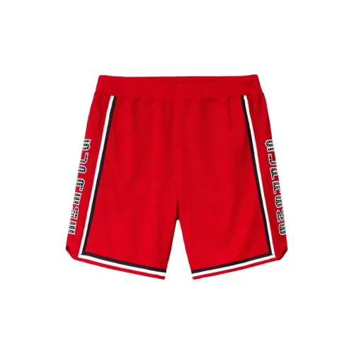 Supreme Unisex Basketball shorts