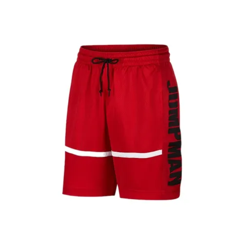 Nike Basketball Shorts Men Red