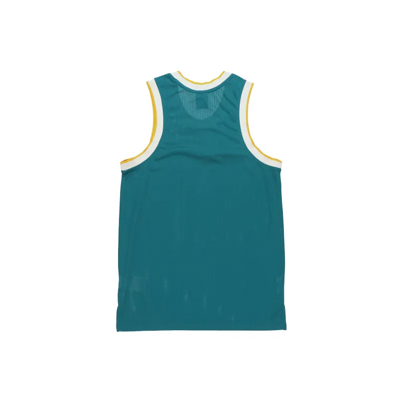 Nike Basketball Jerseys Men Green-1