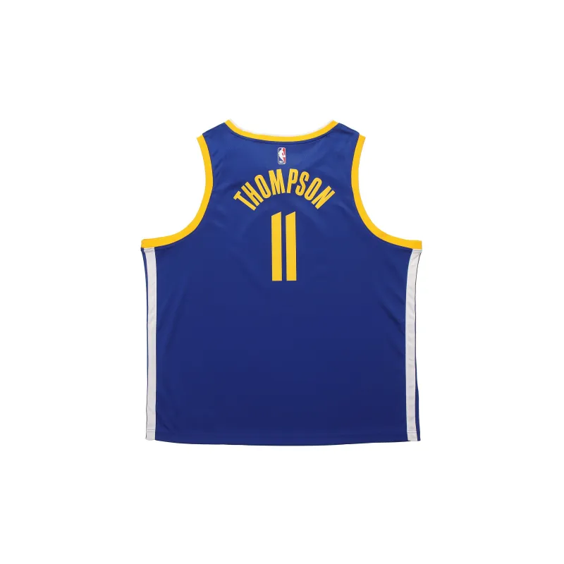 Nike Basketball Jerseys Men Rush Blue-1