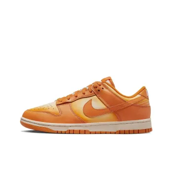 Nike Dunk Low Magma Orange Women's