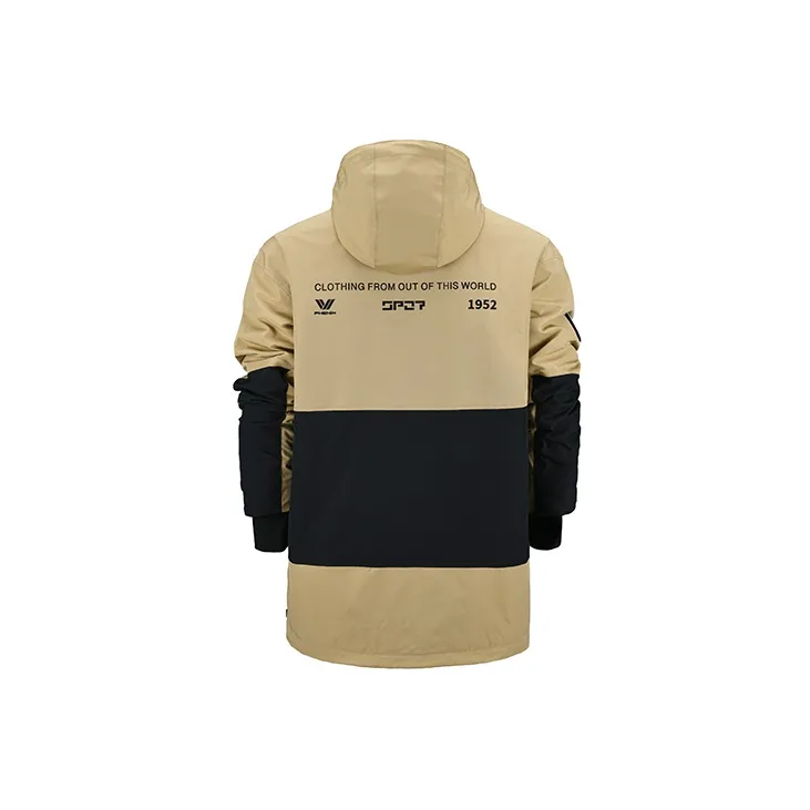 Phenix SP27 Series Ski Tops Unisex-1