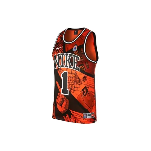 Nike Basketball Jerseys Men