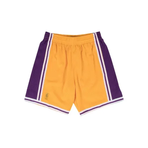 Mitchell Ness Basketball Shorts Unisex