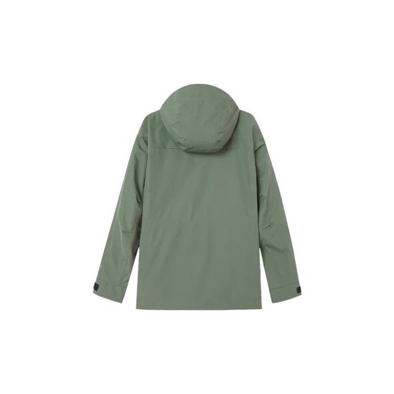 Discovery Expedition Windbreaker Jacket Men's-9