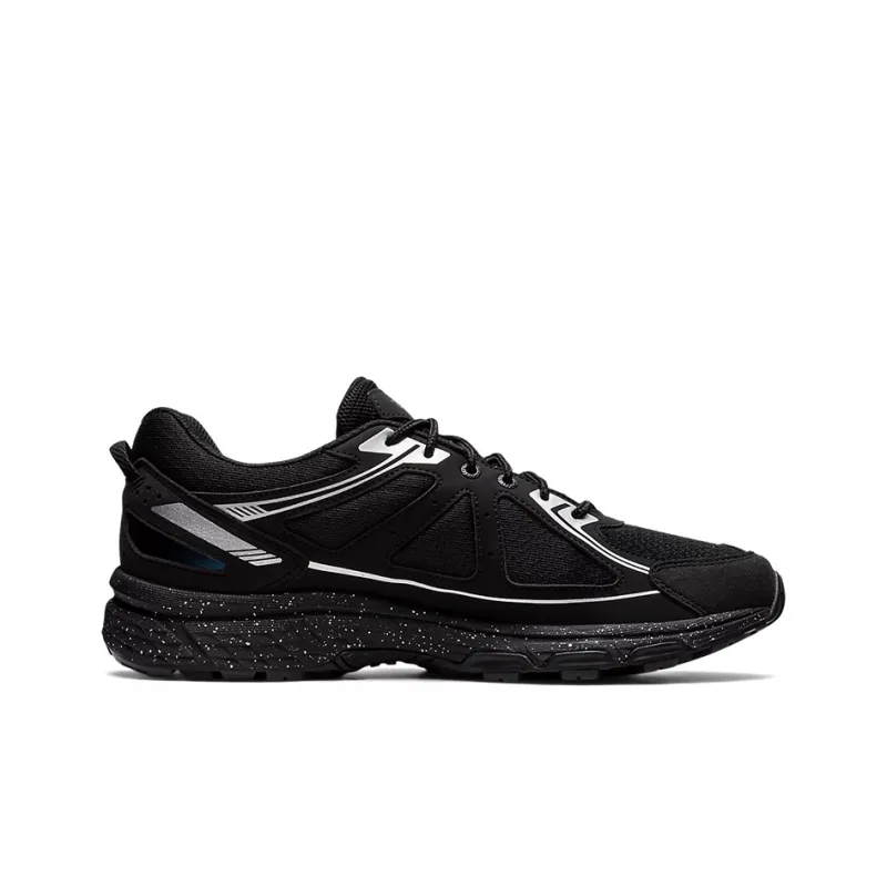 Asics Gel Venture 6 Black Black-1