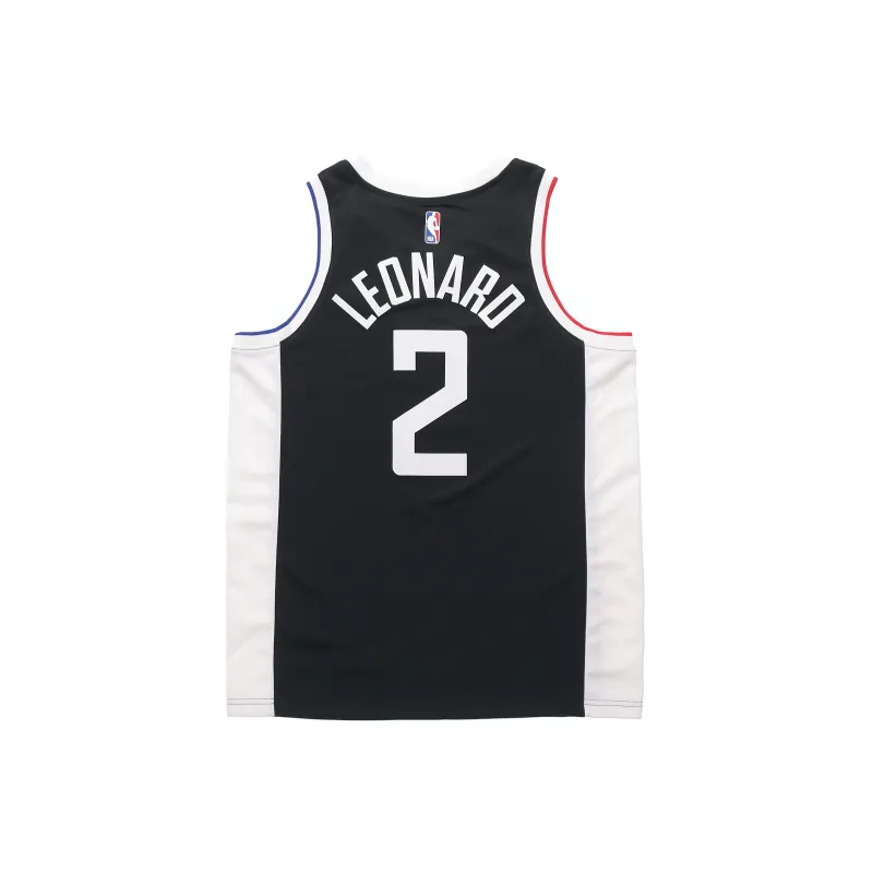 Nike Basketball Jerseys Men's Black-1