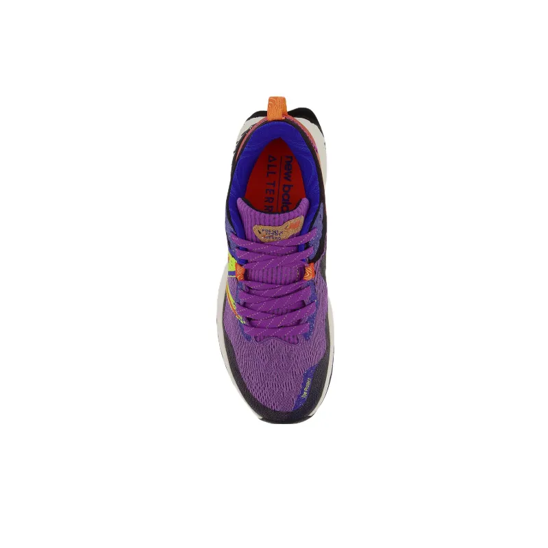 New Balance Fresh Foam X Hierro V7 'Mystic Purple Lemonade' Women's-3