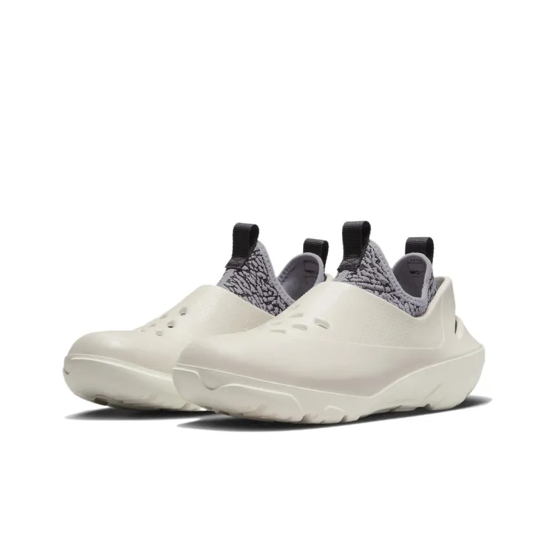 Jordan System.23 Sail Cement Grey-2