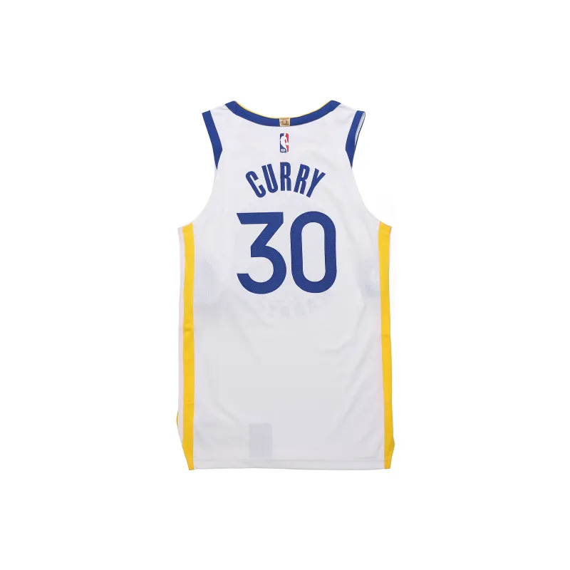 Nike Basketball Jerseys Men's White-1