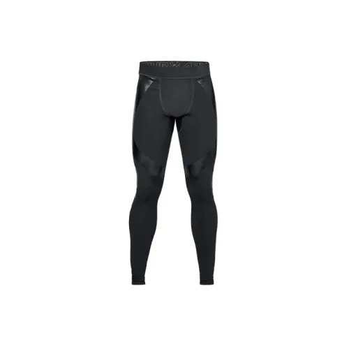 Under Armour Sports Pants Men Black