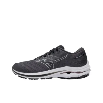 Wave Inspire 18 Women's Mizuno Wide 'Black White' Women's