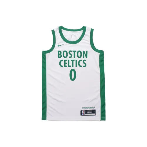 Nike Basketball Jerseys Men White