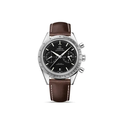 OMEGA Speedmaster 331.12.42.51.01.001