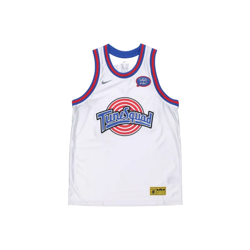 Nike LeBron X Tune Squad Dna Jersey-1