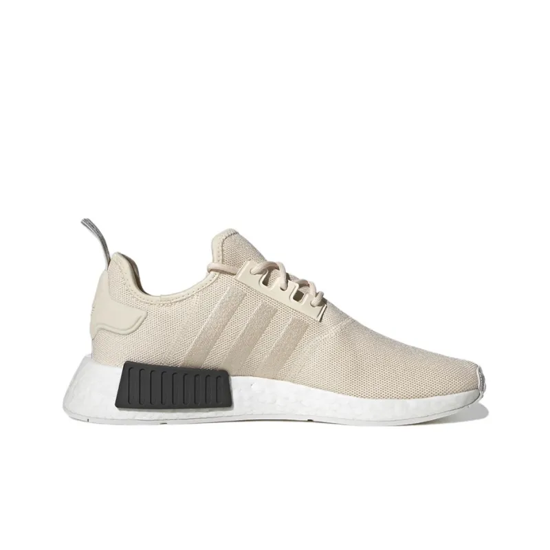 Adidas Originals Nmd R1 Ecru Tint-1