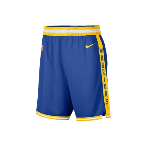 Nike Basketball Shorts Men Blue