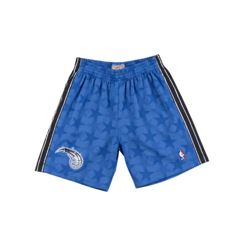 Mitchell Ness Basketball Shorts Unisex