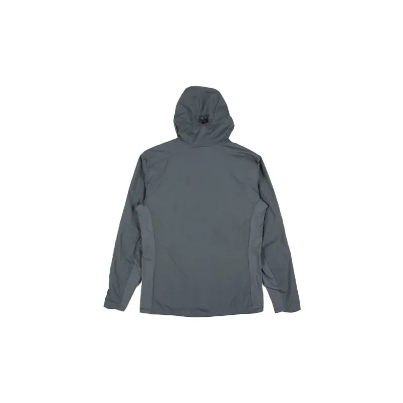 Arcteryx ATOM SL Waterproof, Windproof, And Breathable Windbreaker Jacket Men's-7