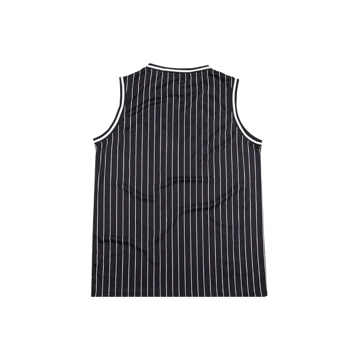 PJ's Vigor Basketball Jerseys Unisex-1