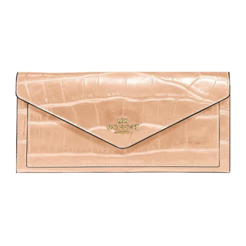 COACH Wallets