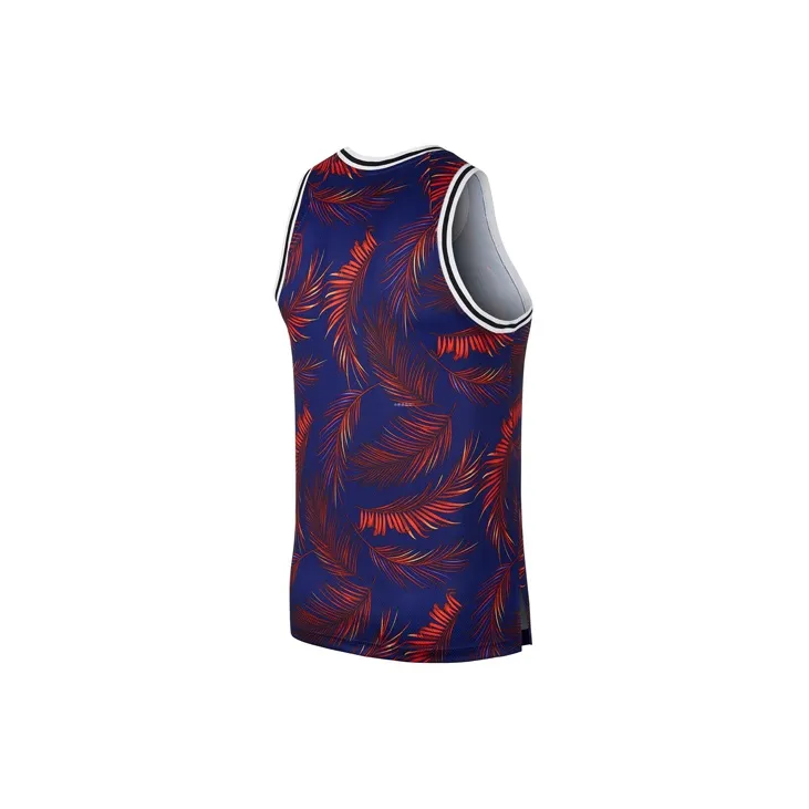 Nike Basketball Jersey Men's Multicolor-1