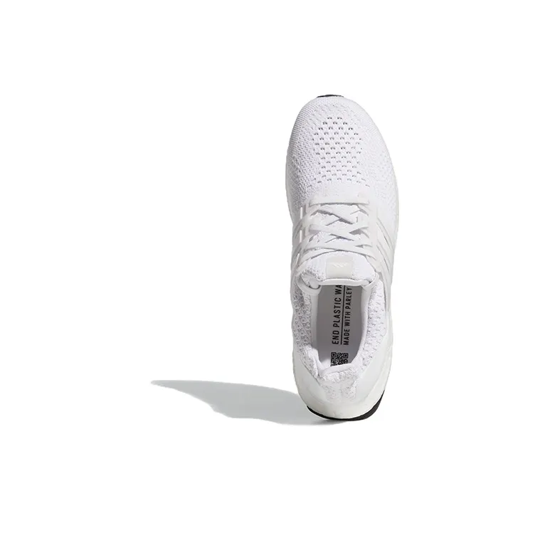 Adidas Ultra Boost Dna 5.0 Cloud White Black Sole Women's-4