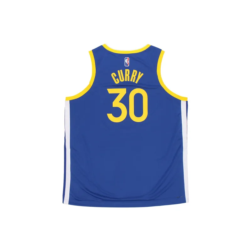 Nike Dri Fit Basketball Jerseys Men Rush Blue-1