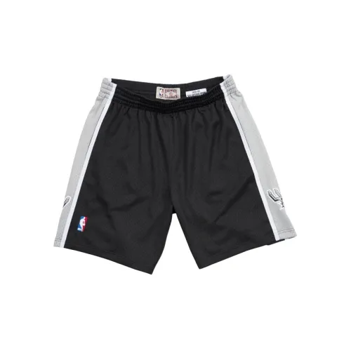 Mitchell Ness Basketball Shorts Unisex