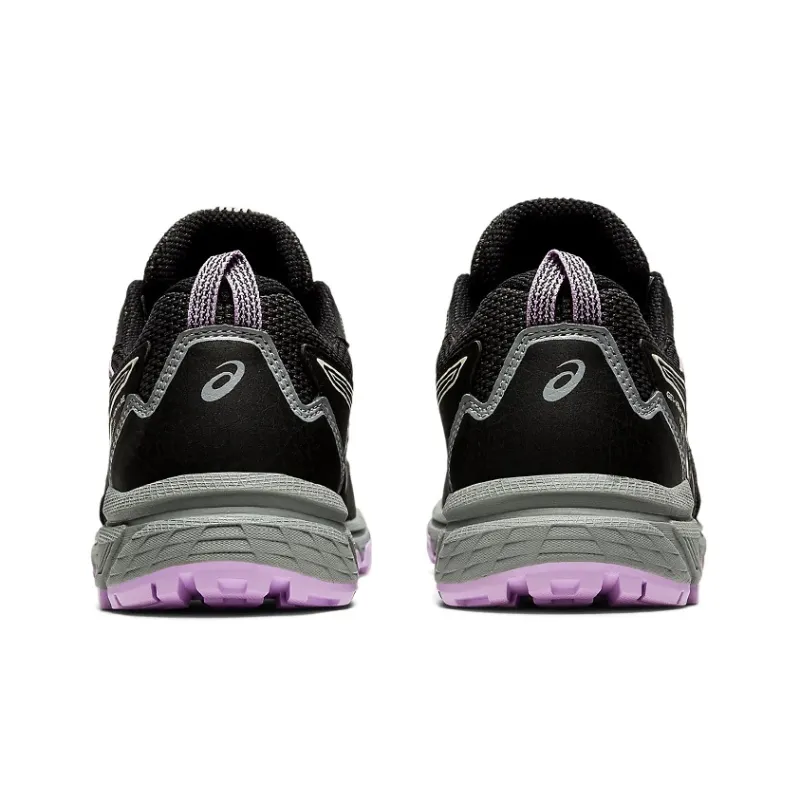 Asics Gel Venture 8 Wide 'Black Ivory' Women's-4