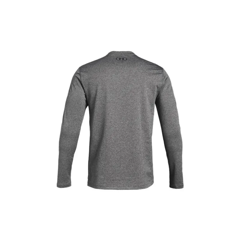 Under Armour Sweatshirts Men Carbon Gray-1