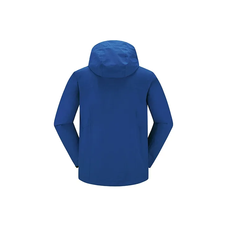 Discovery Expedition Windbreaker Jacket Men's-1
