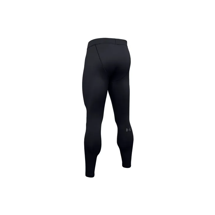 Under Armour Athletic Trousers Men's Black-1