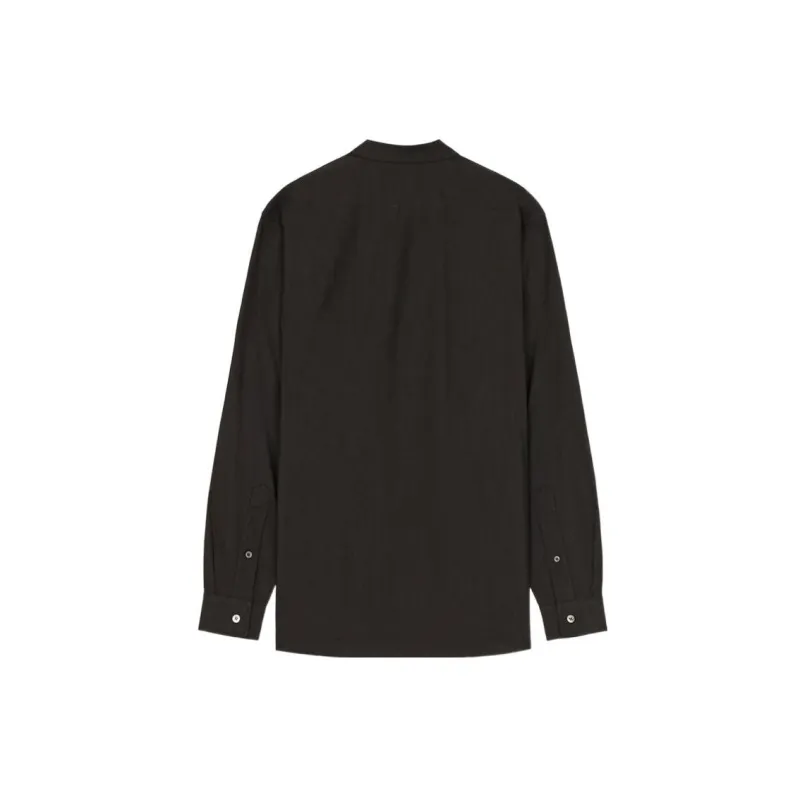 KENZO Yumeiren Floral Collection Kenzo X Nigo FW22 Shirt Men's Black-1
