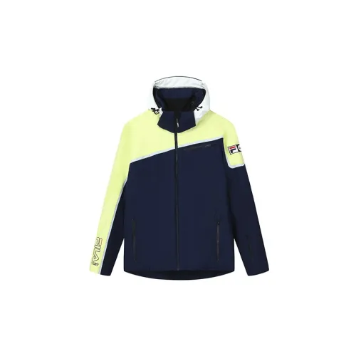 FILA Men Ski Jacket