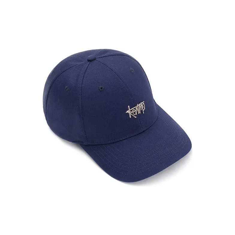 KENMO Cotton Baseball Caps Unisex-11