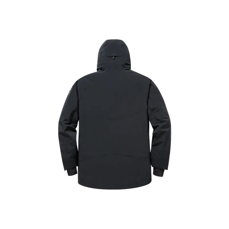 SALOMON Ski Tops Men Black-1