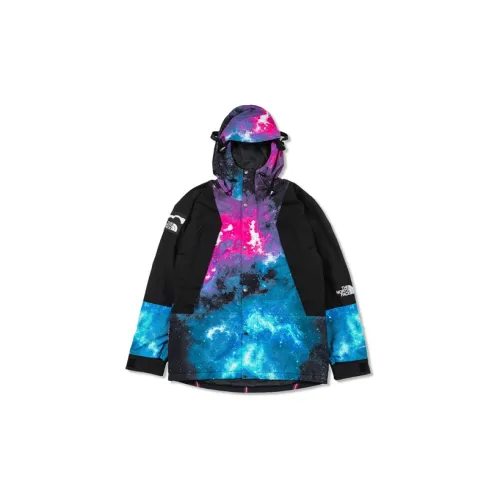 THE NORTH FACE X Invincible Co-Branded Series Windbreaker Jackets Men Nichang Color