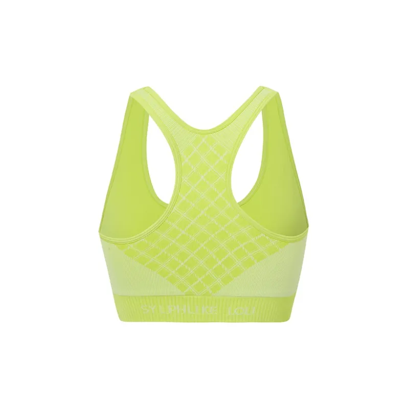 SylphlikeLoli Sports Underwear Women's-1