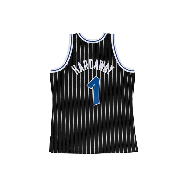 Mitchell Ness Basketball Jerseys Men-1