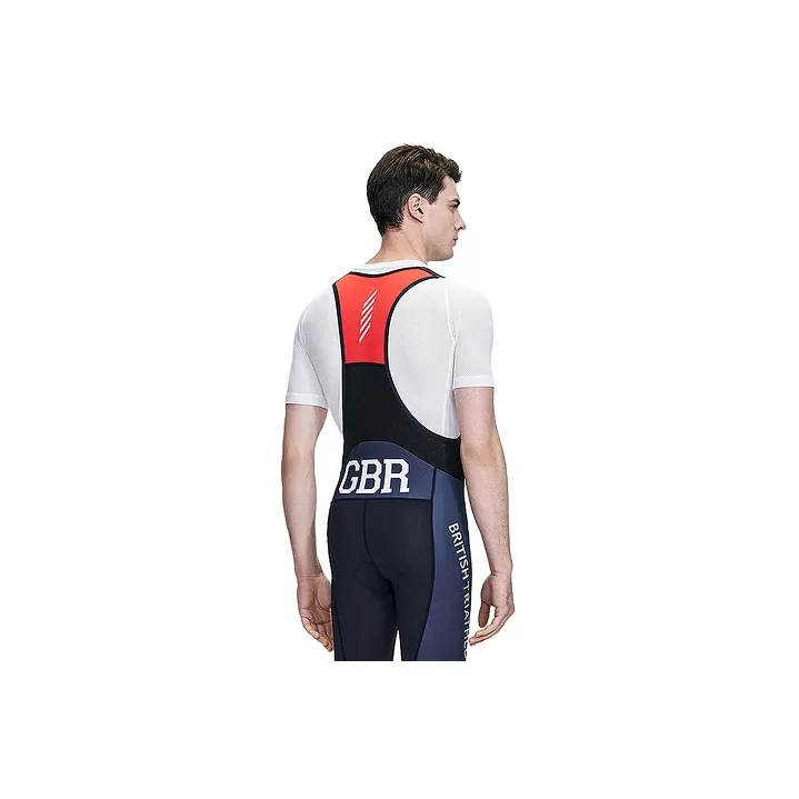 DESCENTE Cycling Pants Men-6