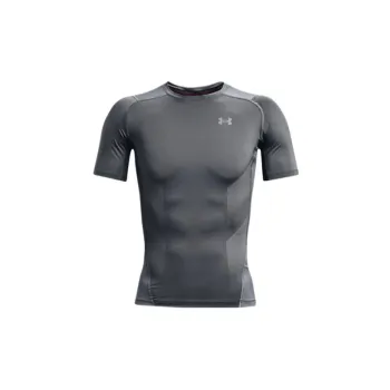 Under Armour Fitness Clothing Men Black XL - POIZON