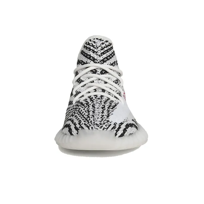 Adidas Yeezy Boost 350 V2 'Zebra' 2022-2