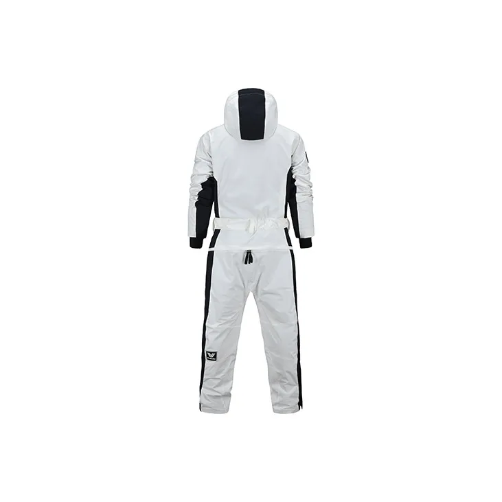 Phenix SP27 Series One Piece Ski Suits Unisex-3
