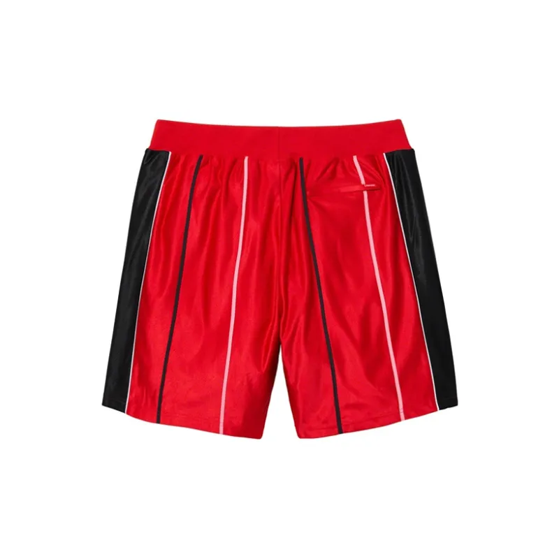 Supreme Basketball Shorts Unisex-4
