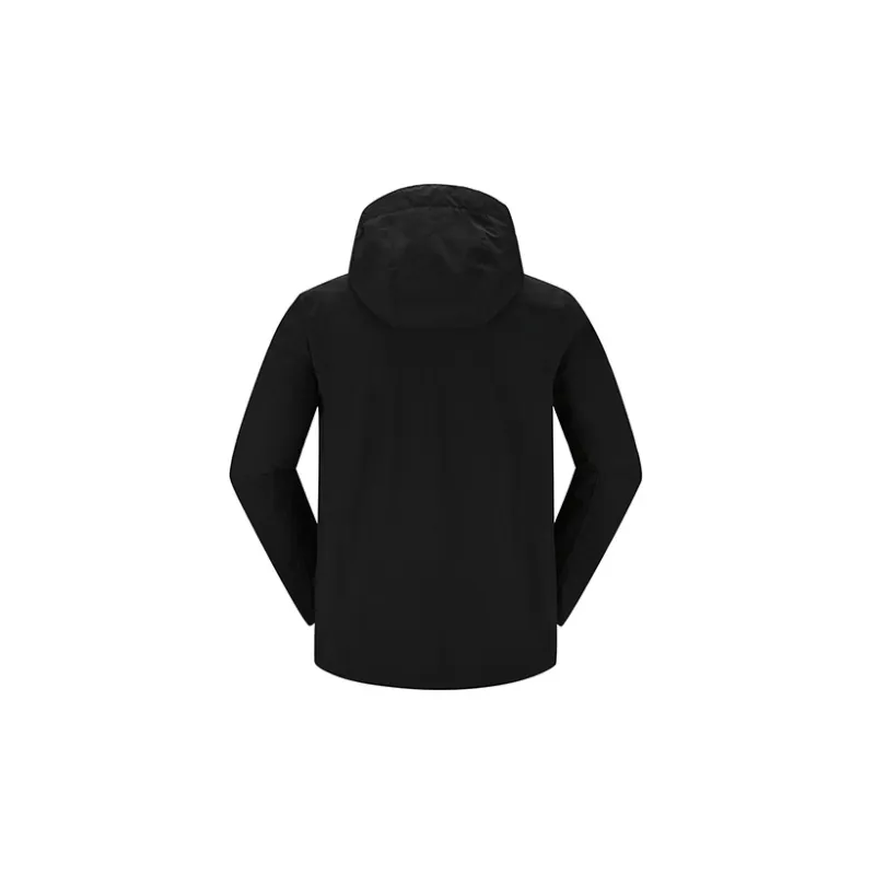 Discovery Expedition Windbreaker Jacket Men's-4