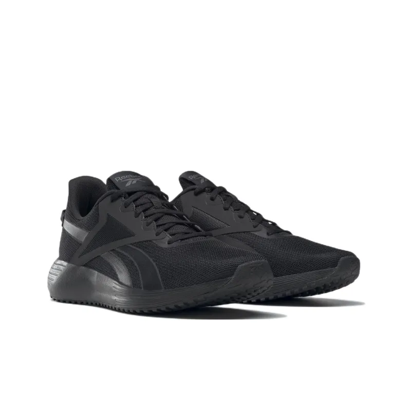 Reebok Lite Plus 3 'Black Pure Grey'-2